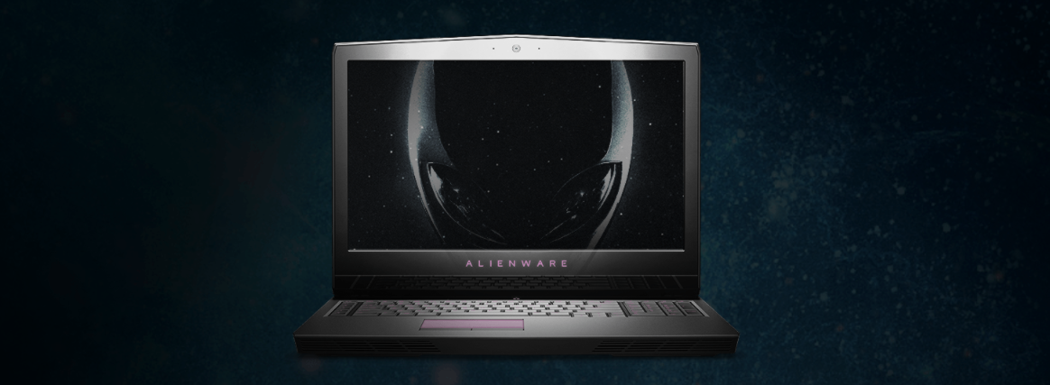 Alienware User Supportblog