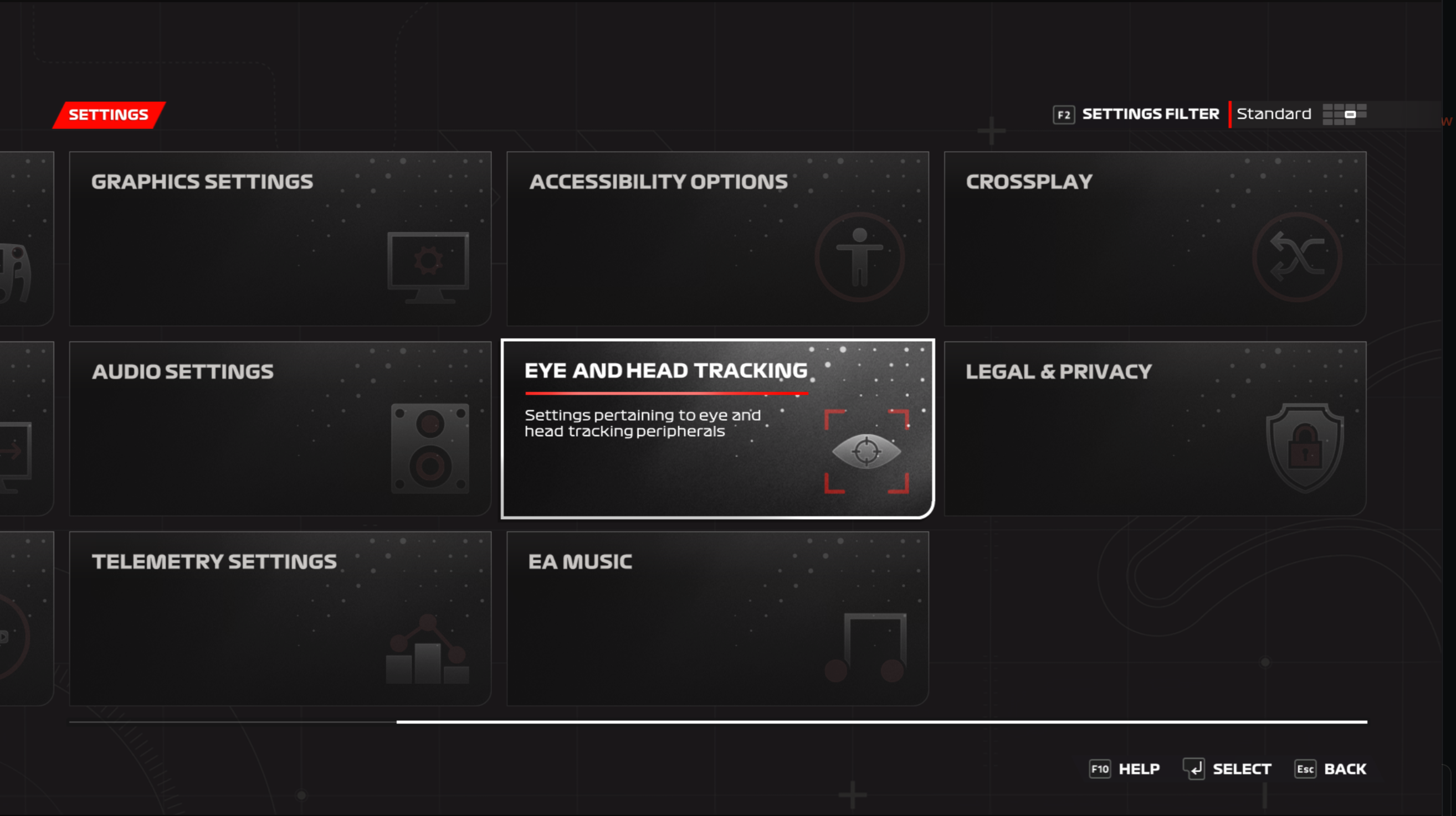 F1 2023 – Tobii Help Center