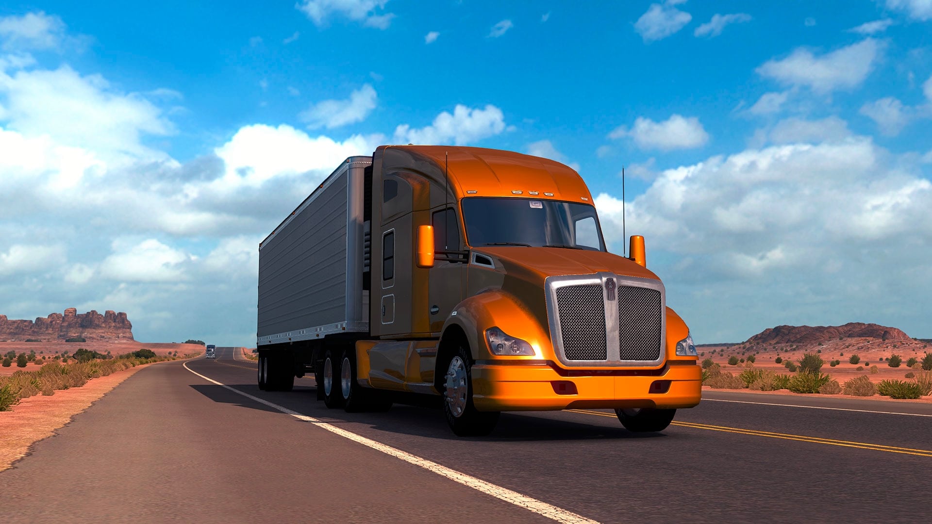 american truck simulator vs euro truck simulator 2