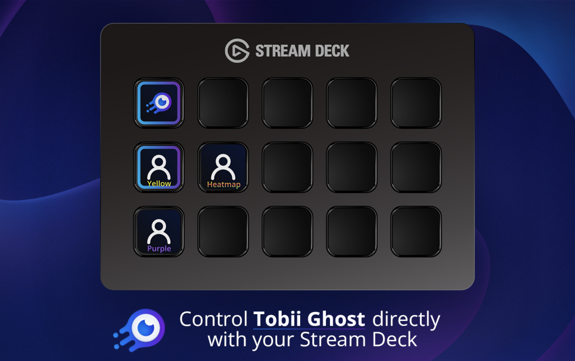 Elgato Control Center on the App Store