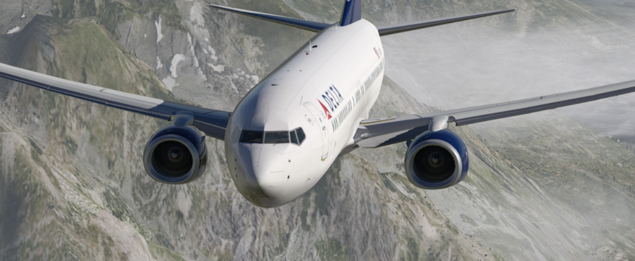 X-Plane vs. Microsoft Flight Simulator: Which Is Better?