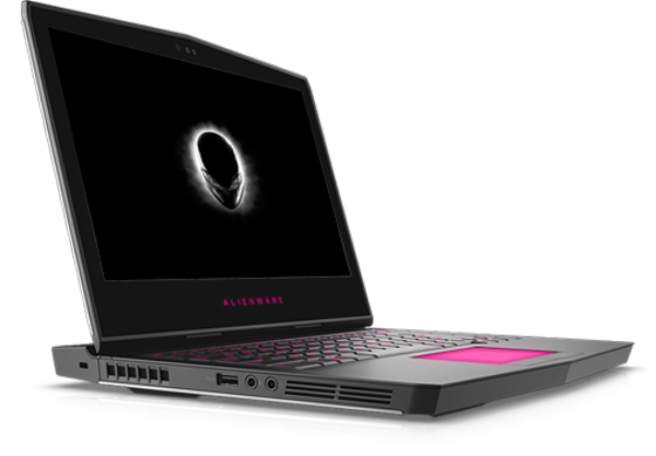 turn off alienware lights